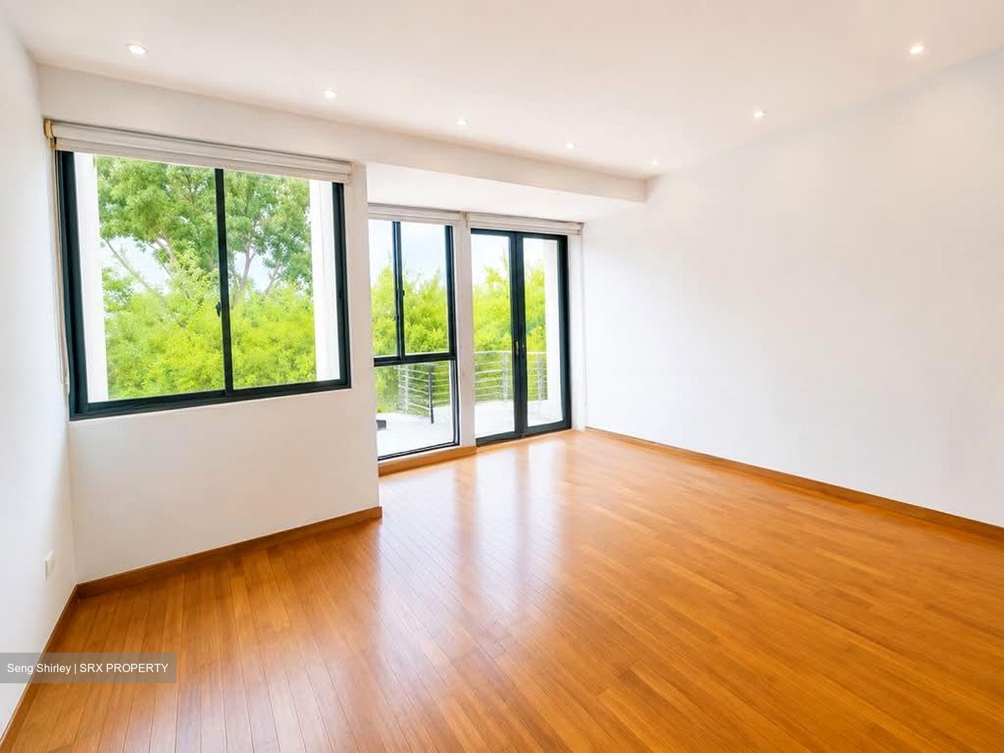 Goldenhill Villas (D19), Terrace #581477281